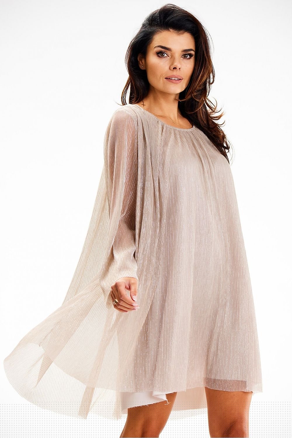 Evening dress model 189433 awama