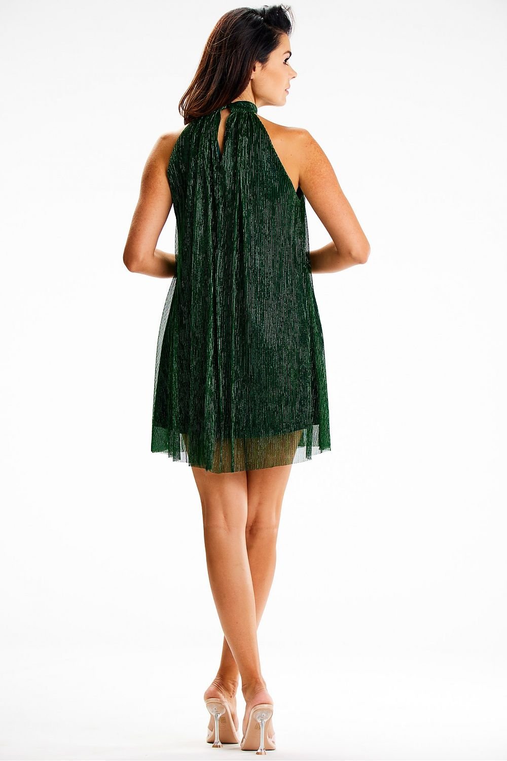 Abendkleid Model 189447 awama