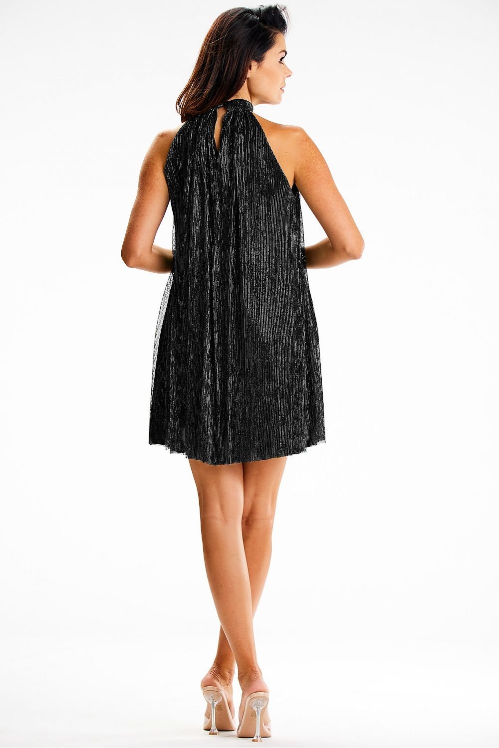 Abendkleid Model 189449 awama