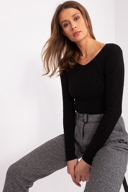 Pullover Model 189688 Factory Price