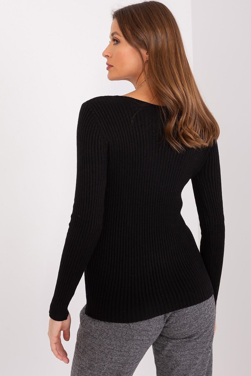Pullover Model 189688 Factory Price