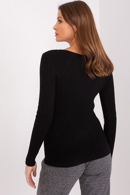 Pullover Model 189688 Factory Price