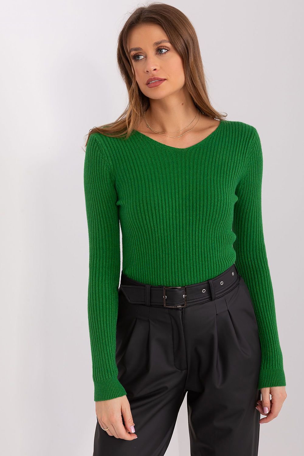 Pullover Model 189689 Factory Price