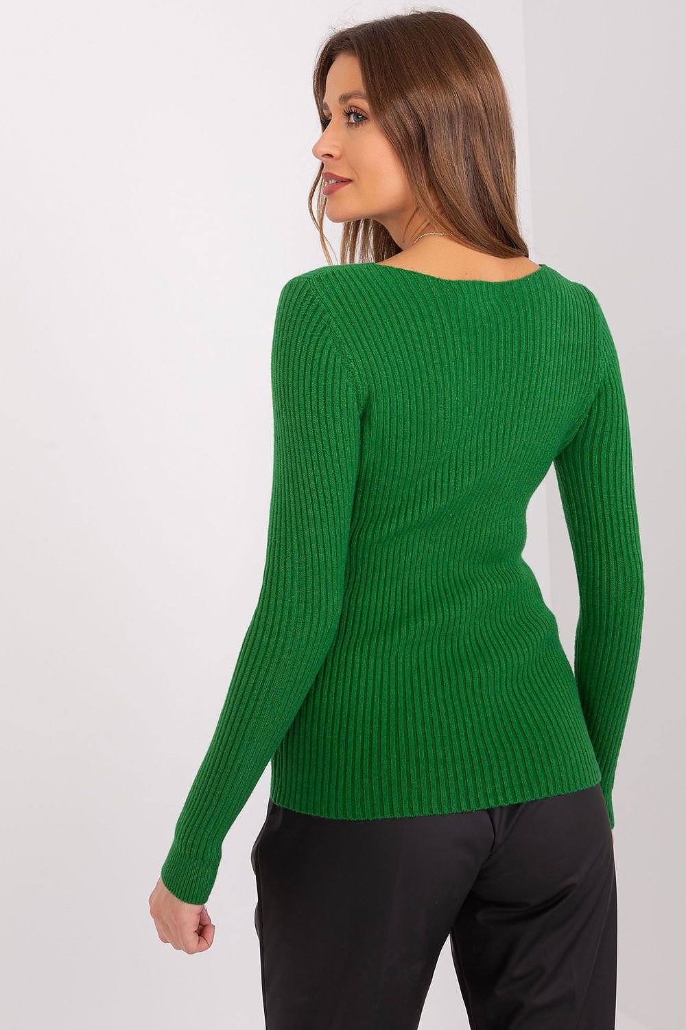 Pullover Model 189689 Factory Price