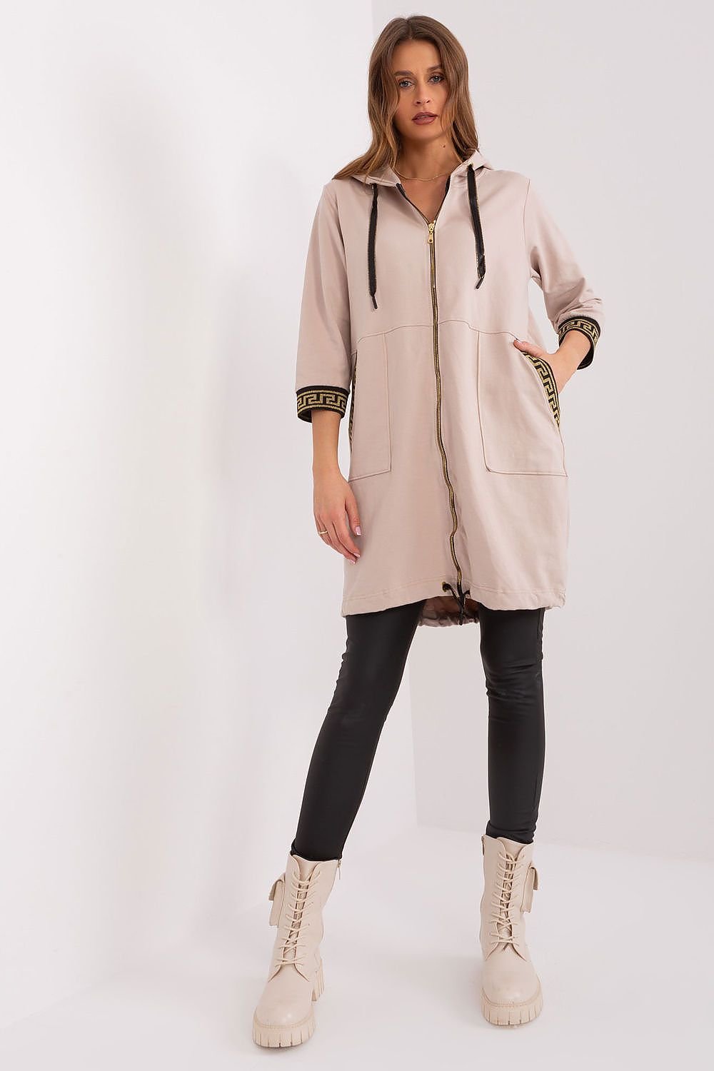 Sweater Model 189693 Factory Price