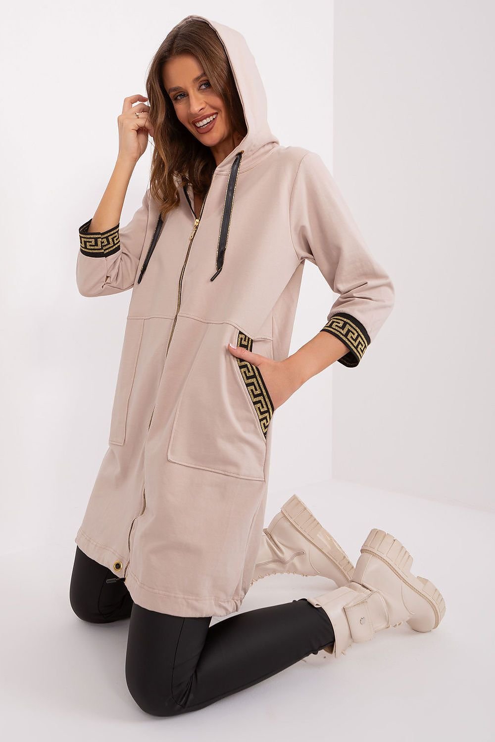 Sweater Model 189693 Factory Price