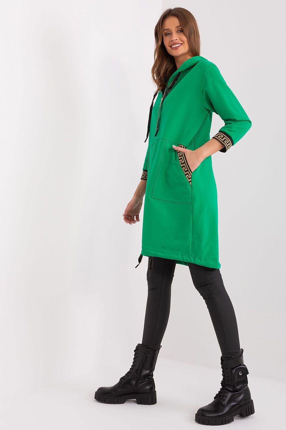 Sweater Model 189694 Factory Price