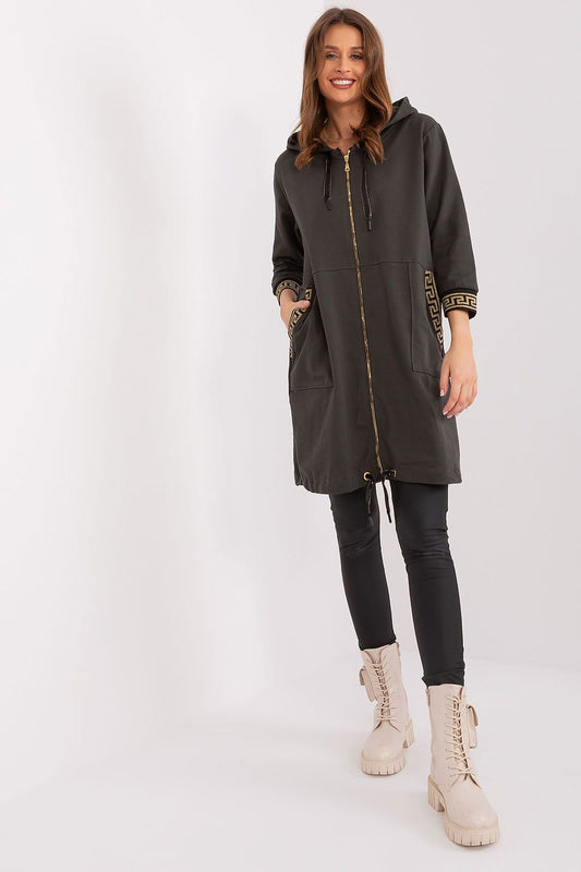 Sweater Model 189696 Factory Price