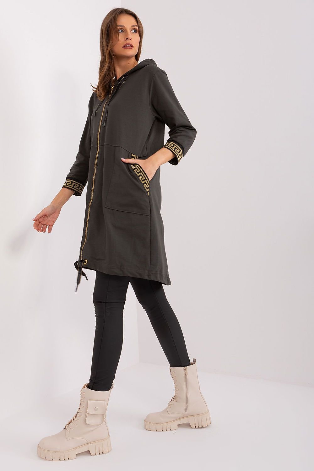 Sweater Model 189696 Factory Price
