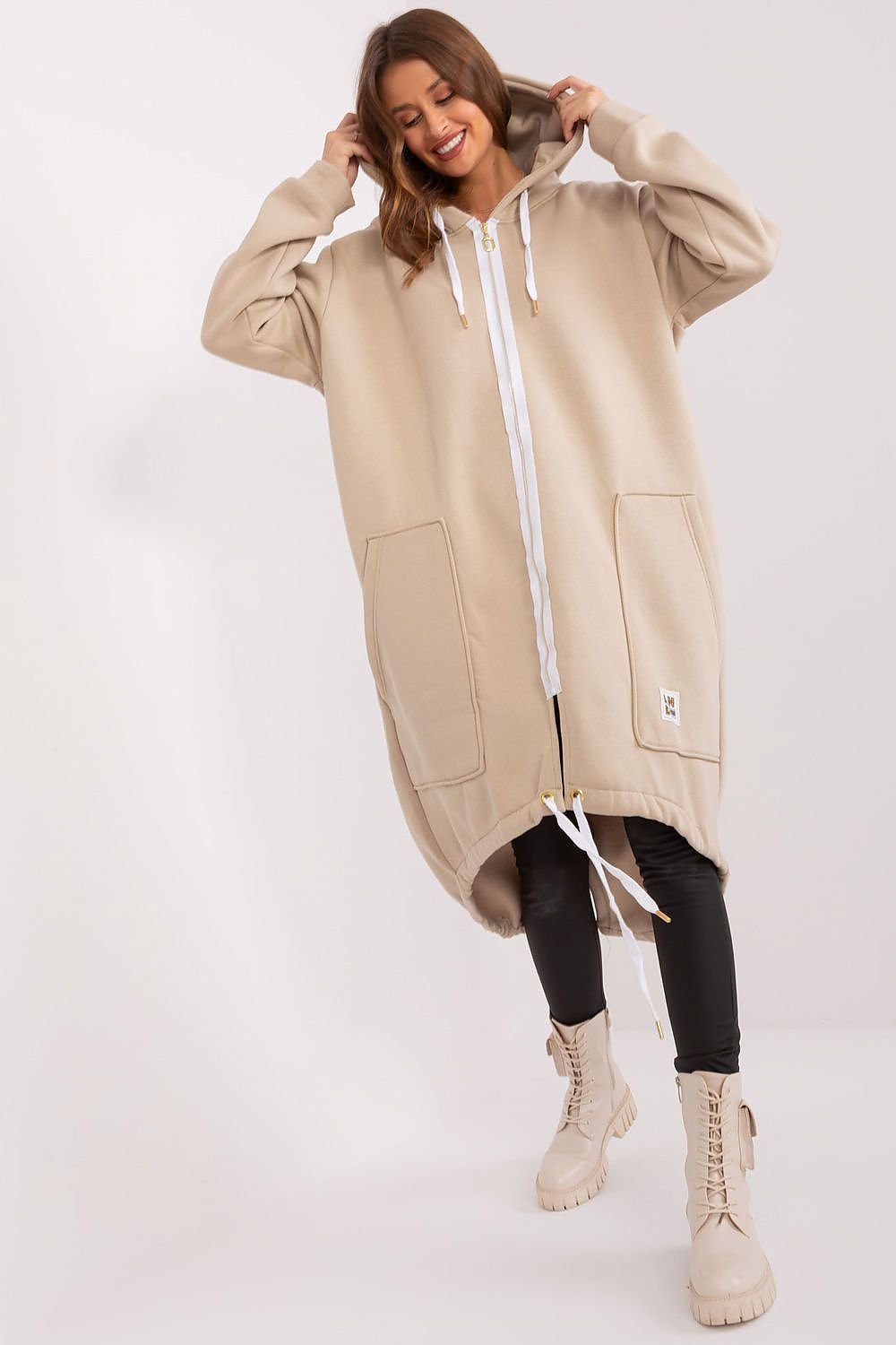 Sweater Model 189703 Factory Price