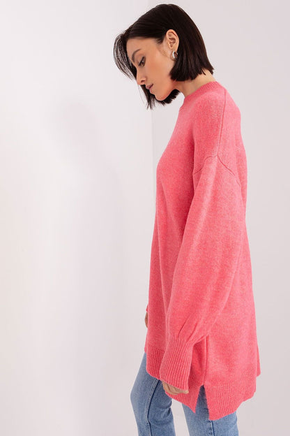 Langpullover Model 189726 Factory Price