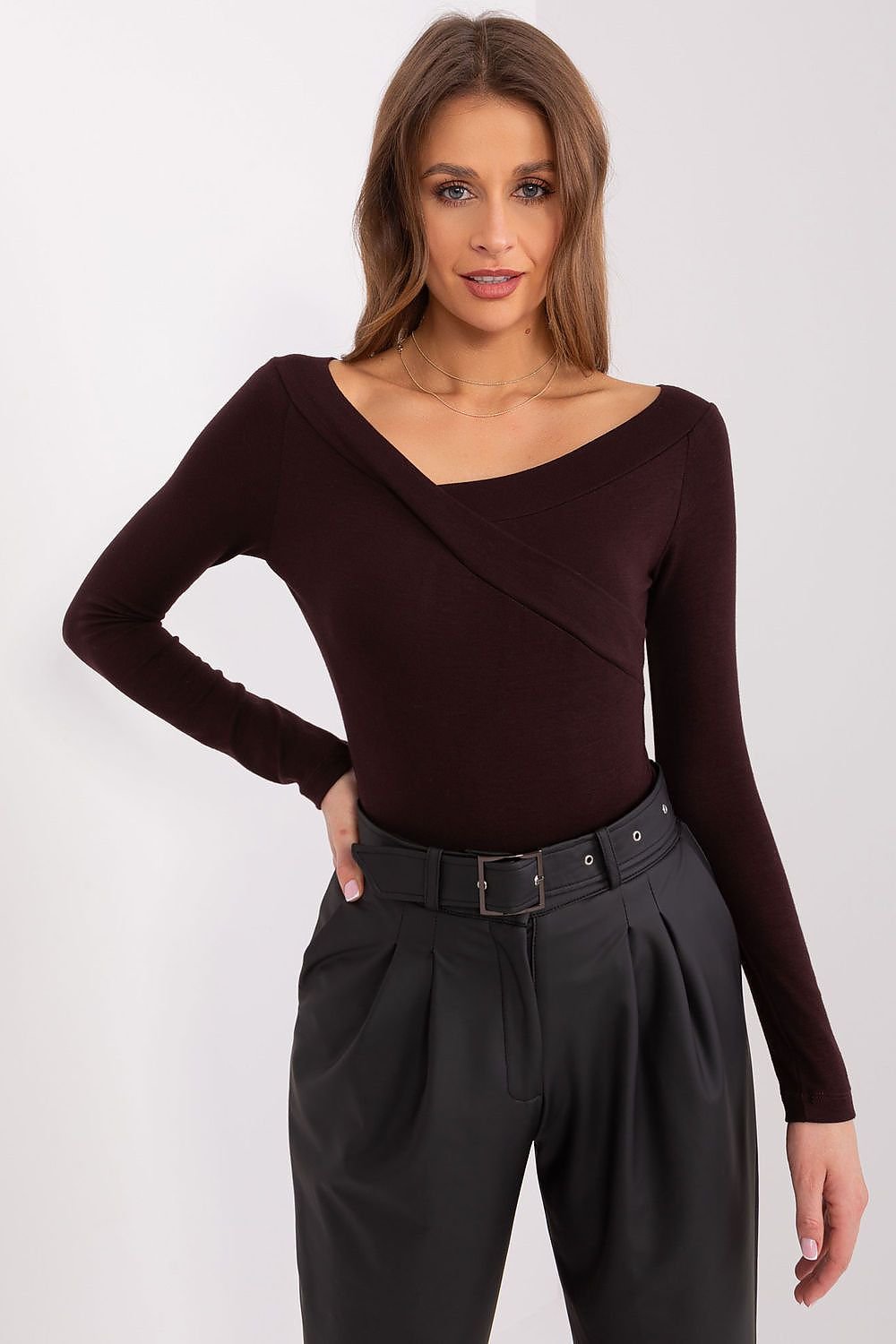 Bluse Model 189925 EM