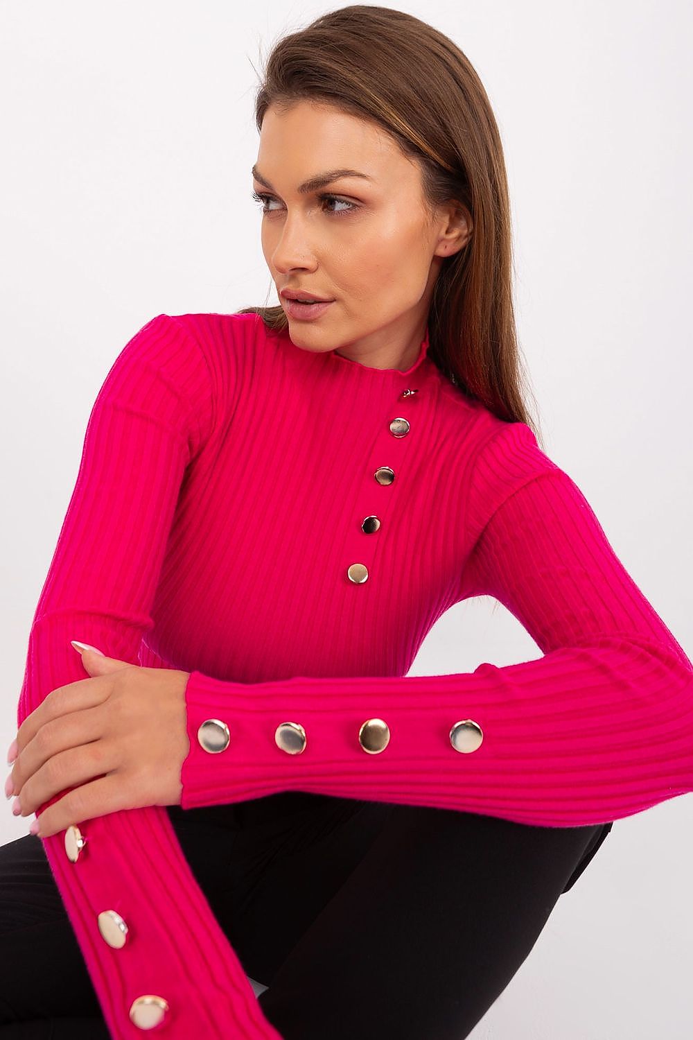 Pullover Model 189932 Factory Price