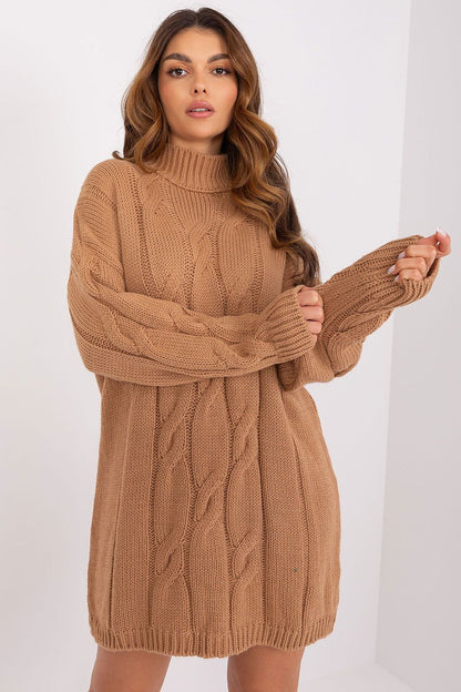 Alltagskleid Model 190147 Rue Paris