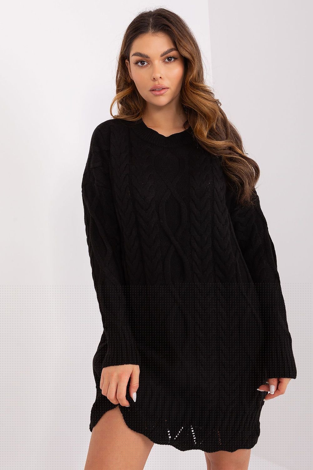 Alltagskleid Model 190151 Rue Paris