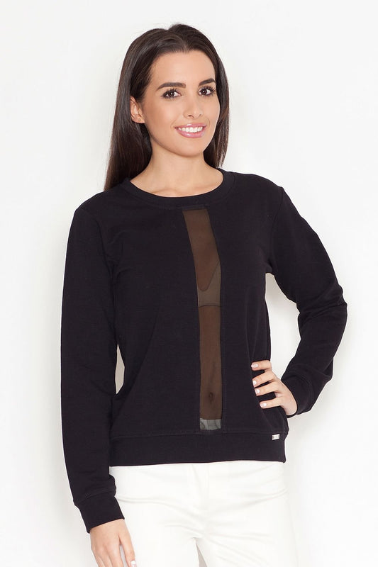 Sweater Model 44786 Katrus