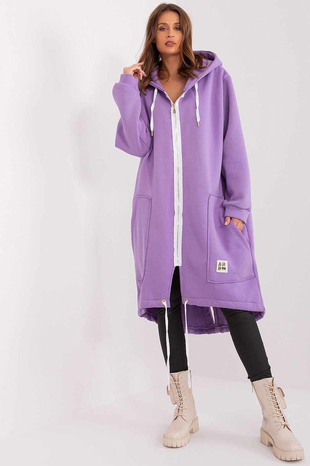 Sweater Model 189702 Factory Price
