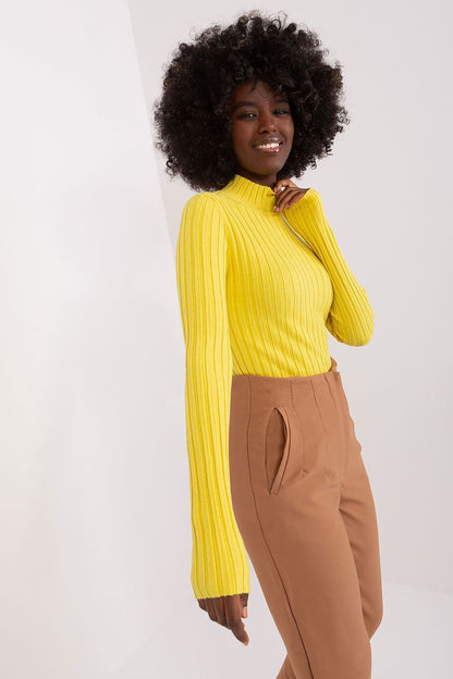 Pullover Model 190609 Factory Price