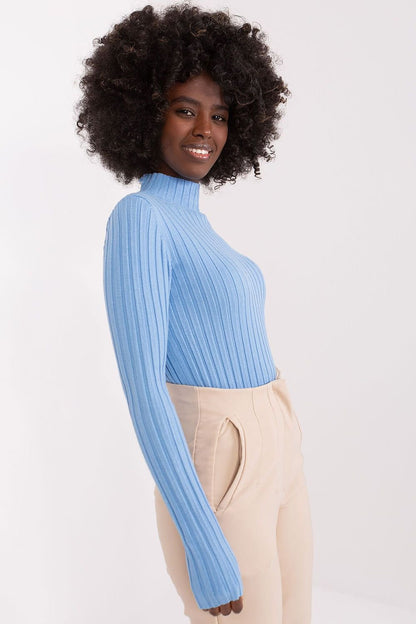 Pullover Model 190610 Factory Price