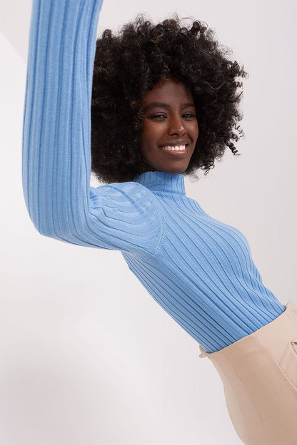 Pullover Model 190610 Factory Price