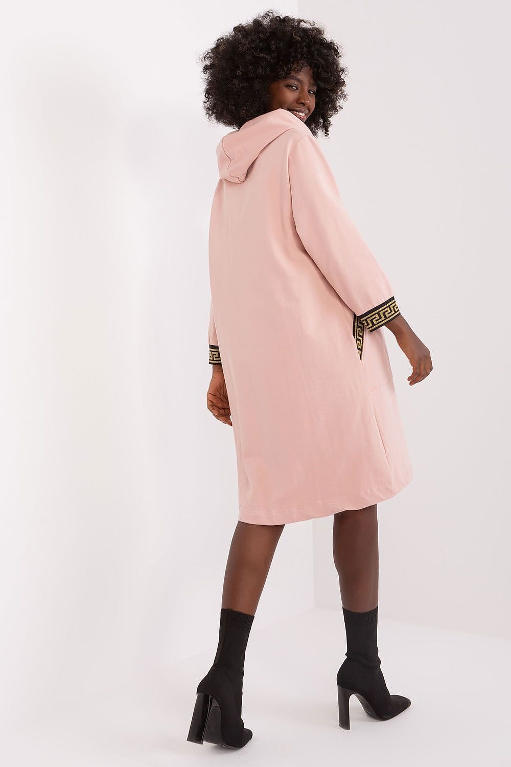 Sweater Model 190622 Factory Price