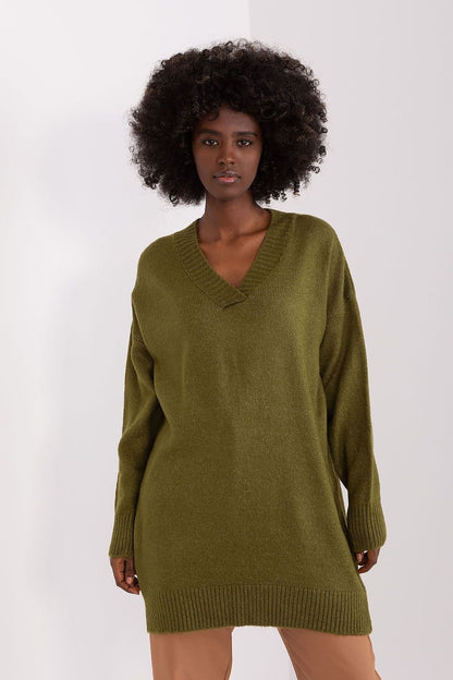 Sweater Model 190755 Badu
