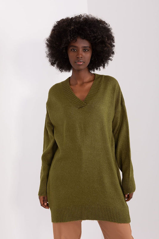 Sweater Model 190755 Badu