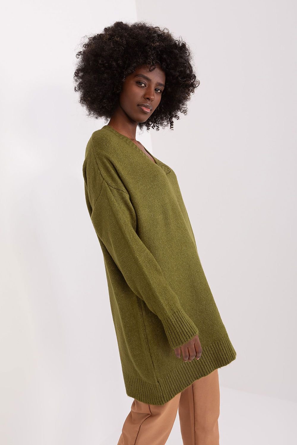 Sweater Model 190755 Badu