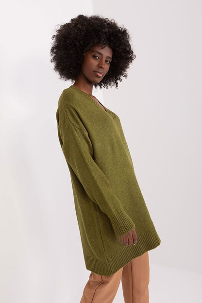 Sweater Model 190755 Badu