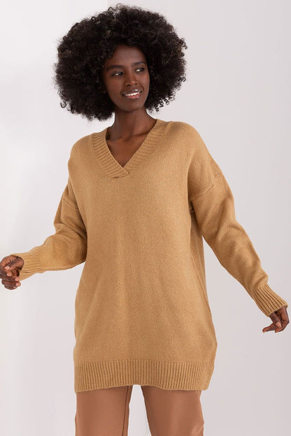 Sweater Model 190756 Badu