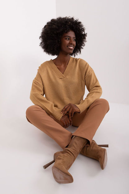 Sweater Model 190756 Badu