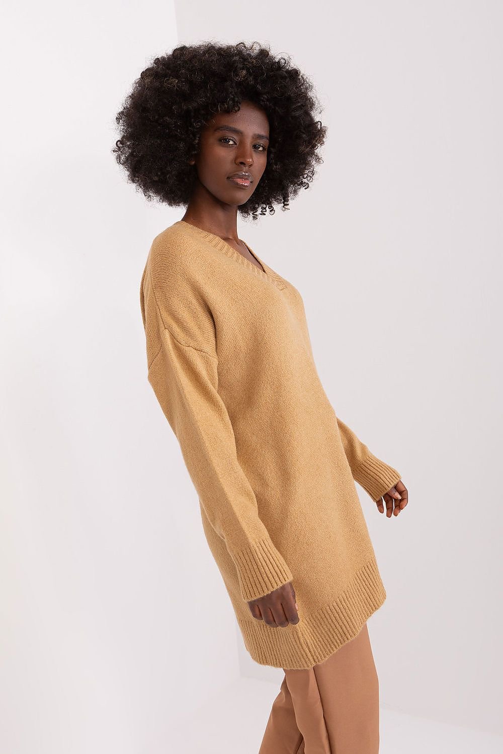 Sweater Model 190756 Badu