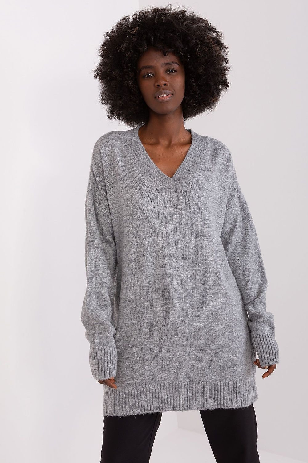 Sweater Model 190757 Badu