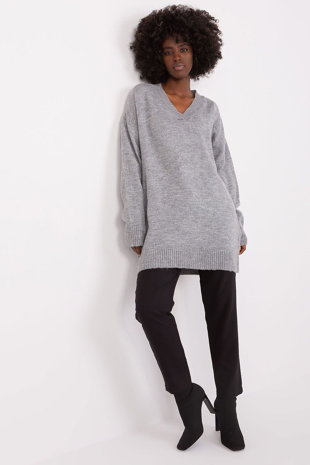 Sweater Model 190757 Badu