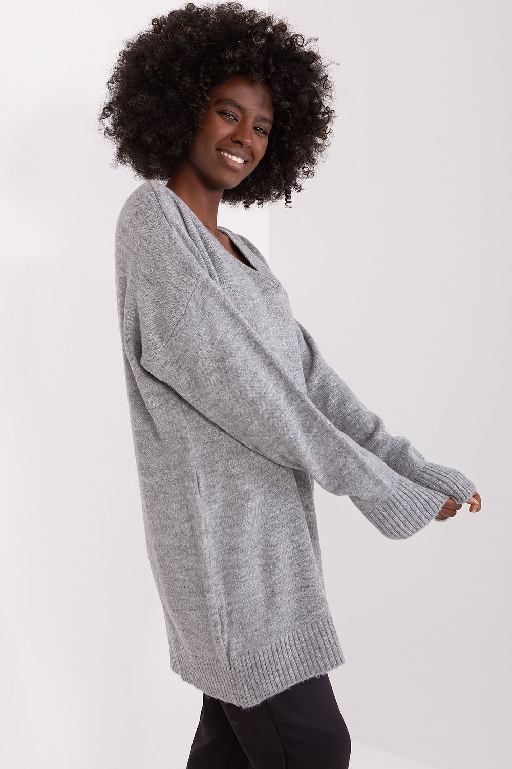 Sweater Model 190757 Badu