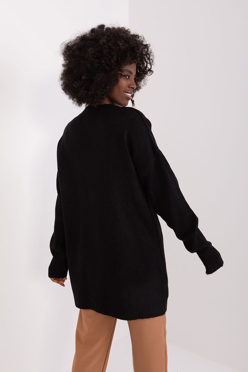Sweater Model 190758 Badu