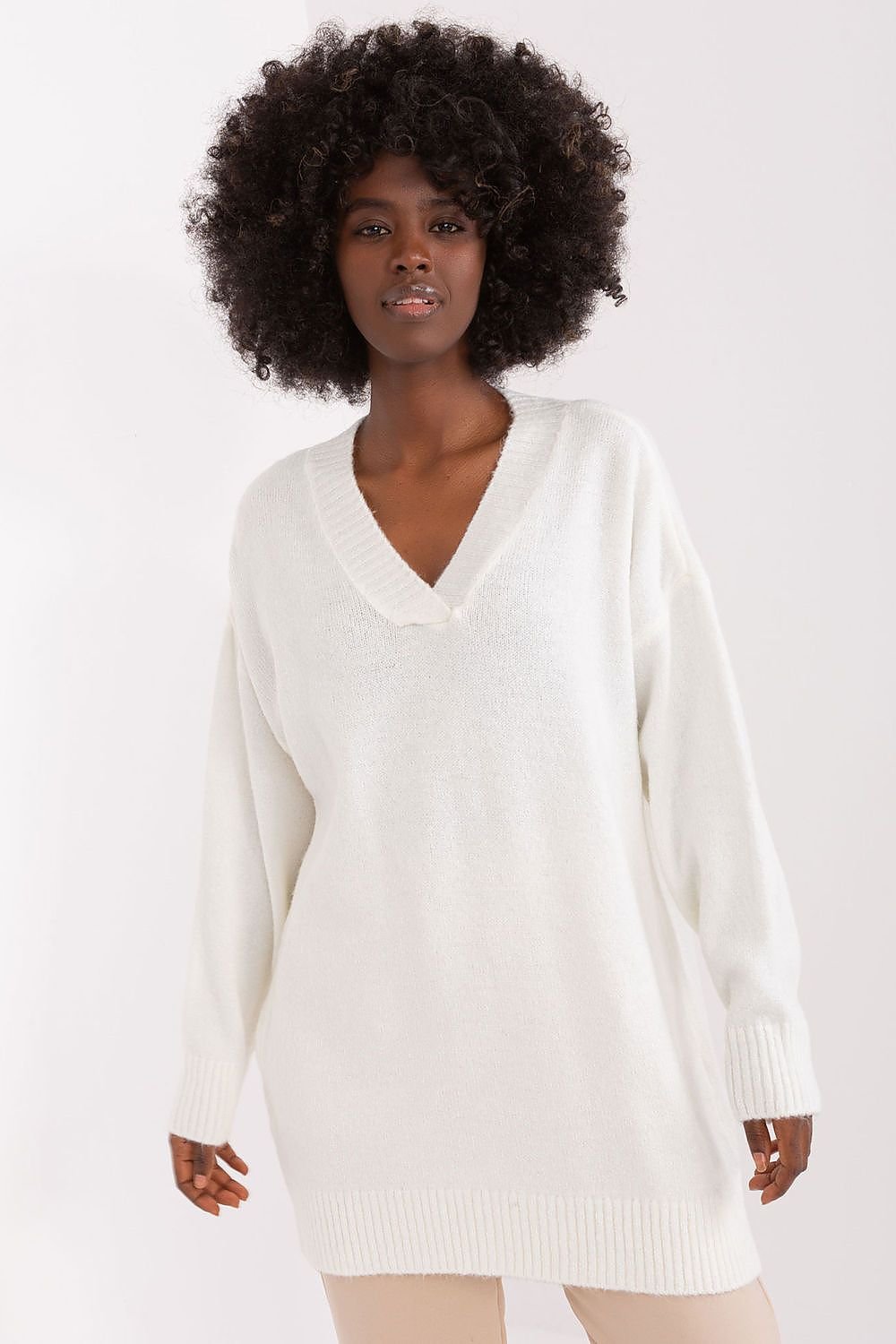 Sweater Model 190759 Badu