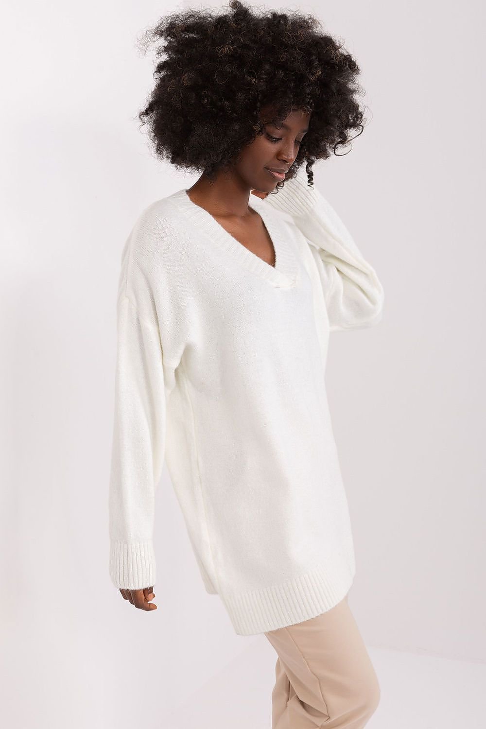 Sweater Model 190759 Badu