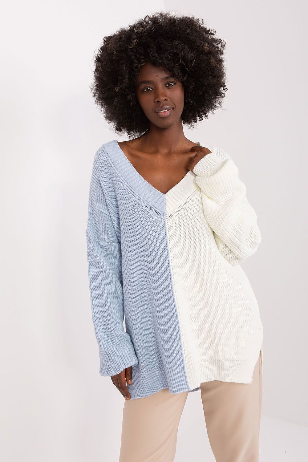 Sweater Model 190761 Badu