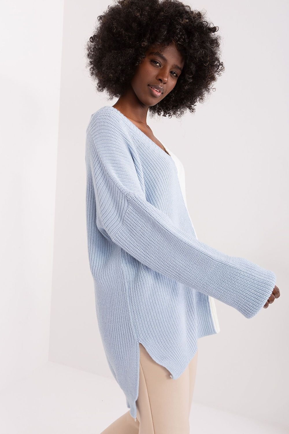 Sweater Model 190761 Badu