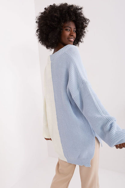Sweater Model 190761 Badu