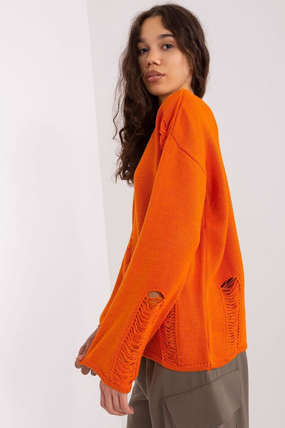 Pullover Model 190762 Badu