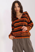 Cardigan Model 190763 Badu