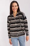 Cardigan Model 190764 Badu