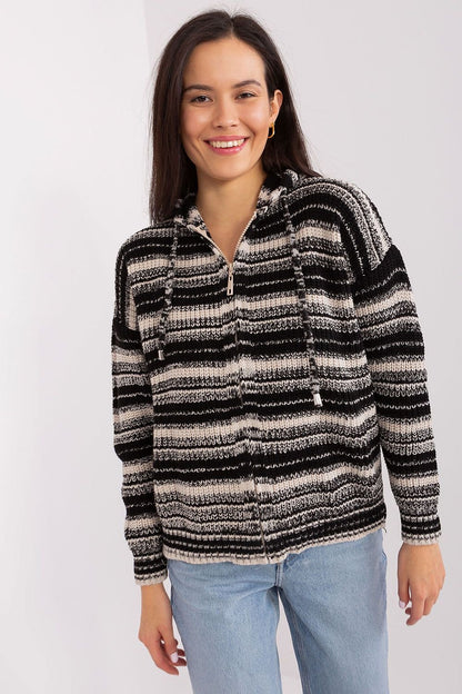 Cardigan Model 190764 Badu