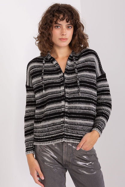 Cardigan Model 190766 Badu