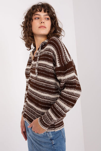 Cardigan Model 190768 Badu
