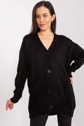 Cardigan Model 190769 Badu