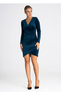 Abendkleid Model 190909 Figl