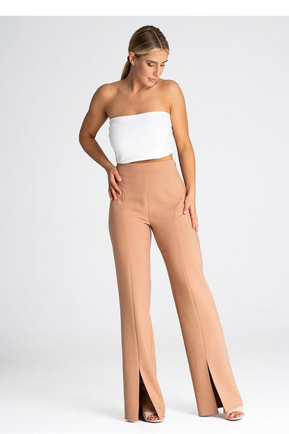 Women's trousers model 190913 Figl